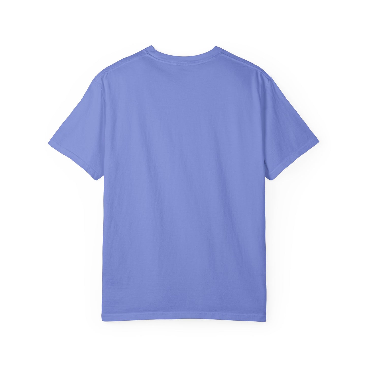 Crescent City Unisex T-Shirt - Starborn Power Smut