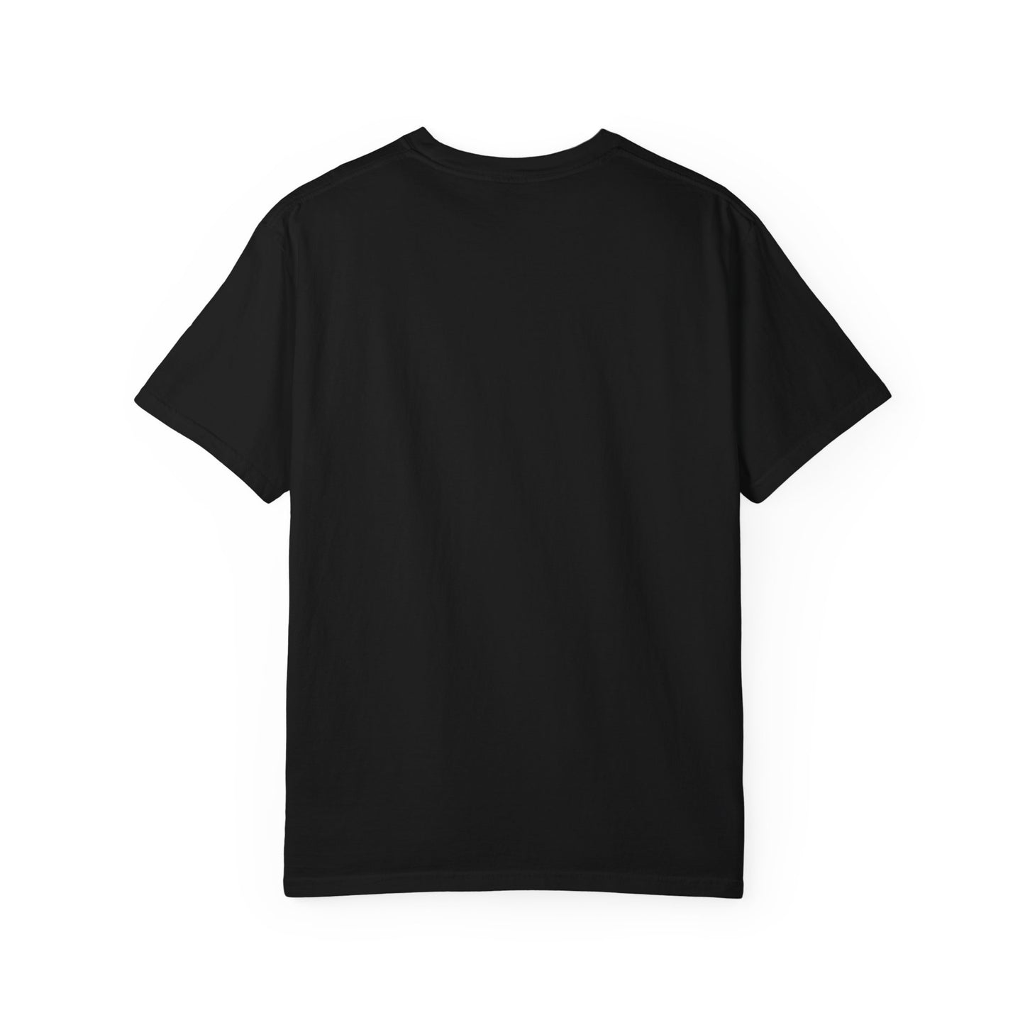 Crescent City Unisex T-Shirt - Starborn Power Smut