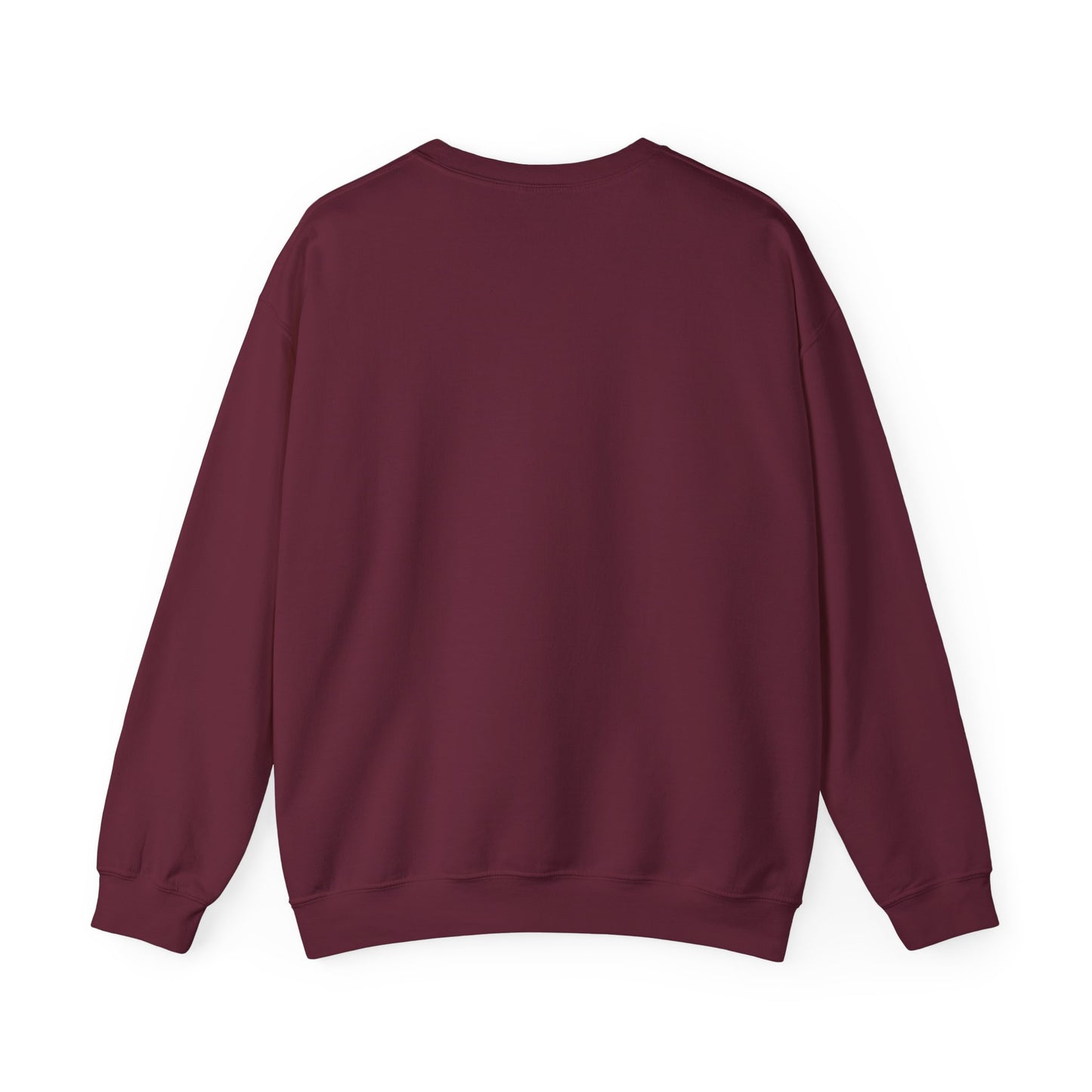 General Bookish Unisex Sweatshirt - Asexual Books