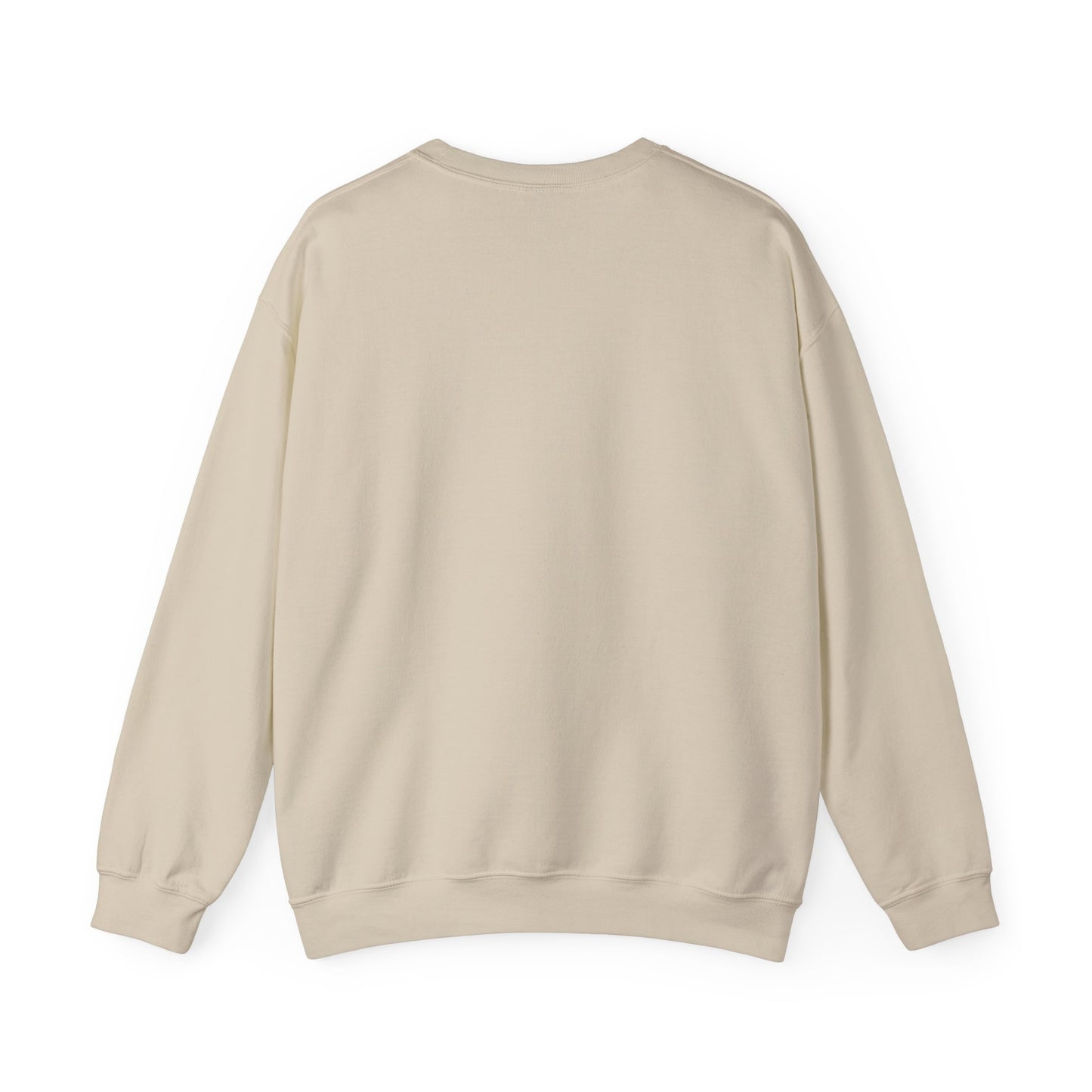 General Bookish Unisex Sweatshirt - Trans Books