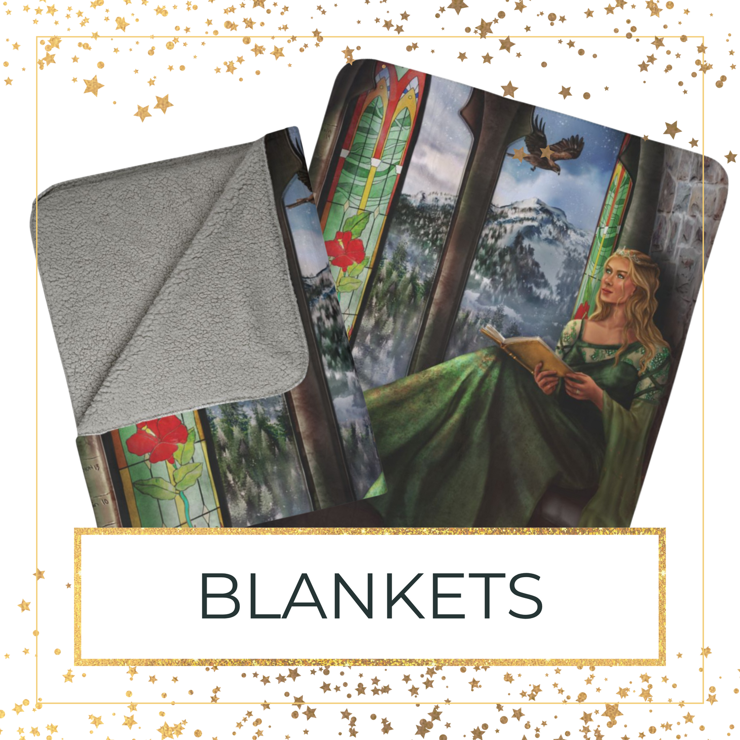 Blankets