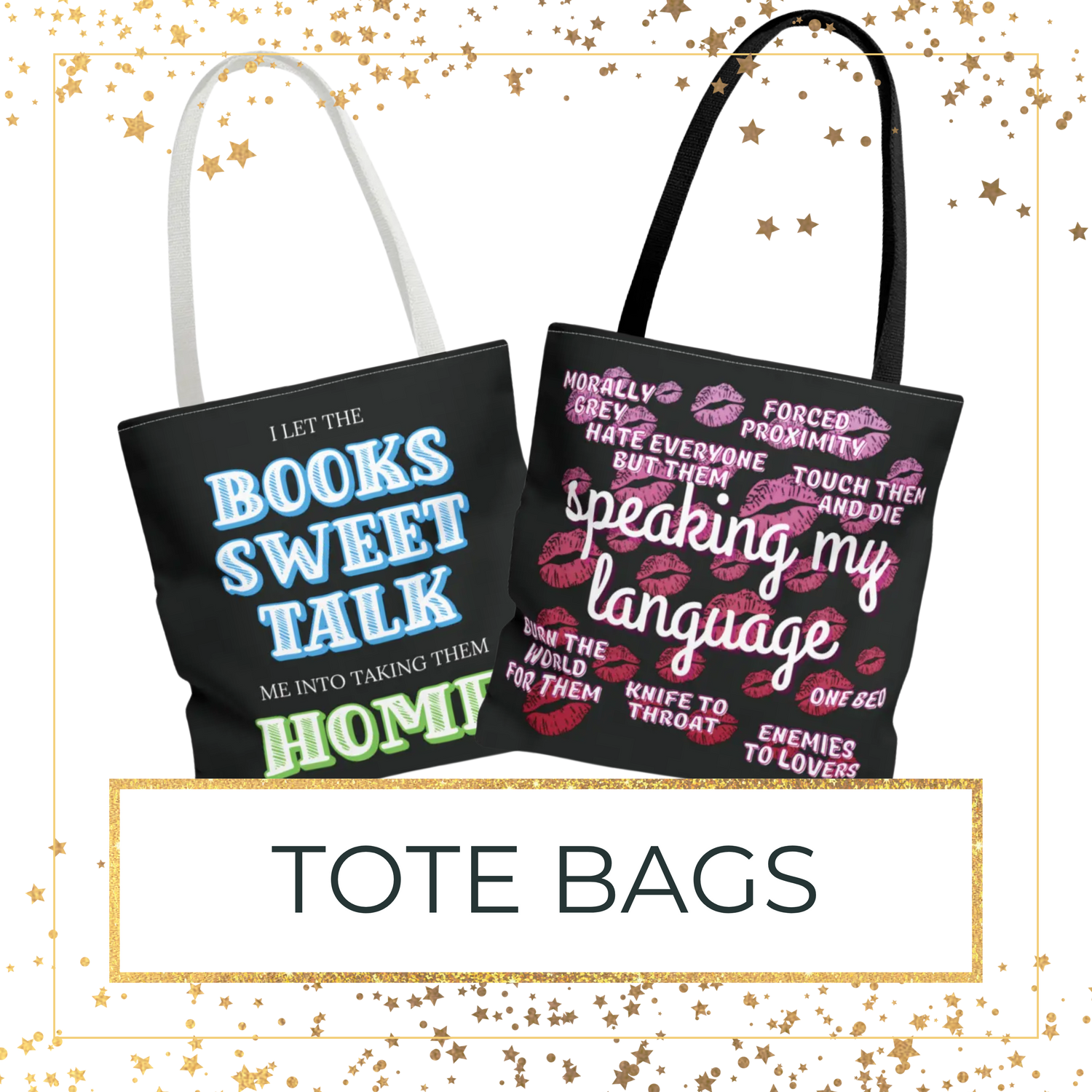 Tote Bags