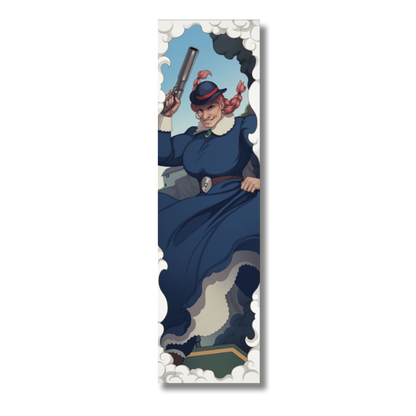 Studio Ghibli Luxury Bookmarks - Castle in the Sky