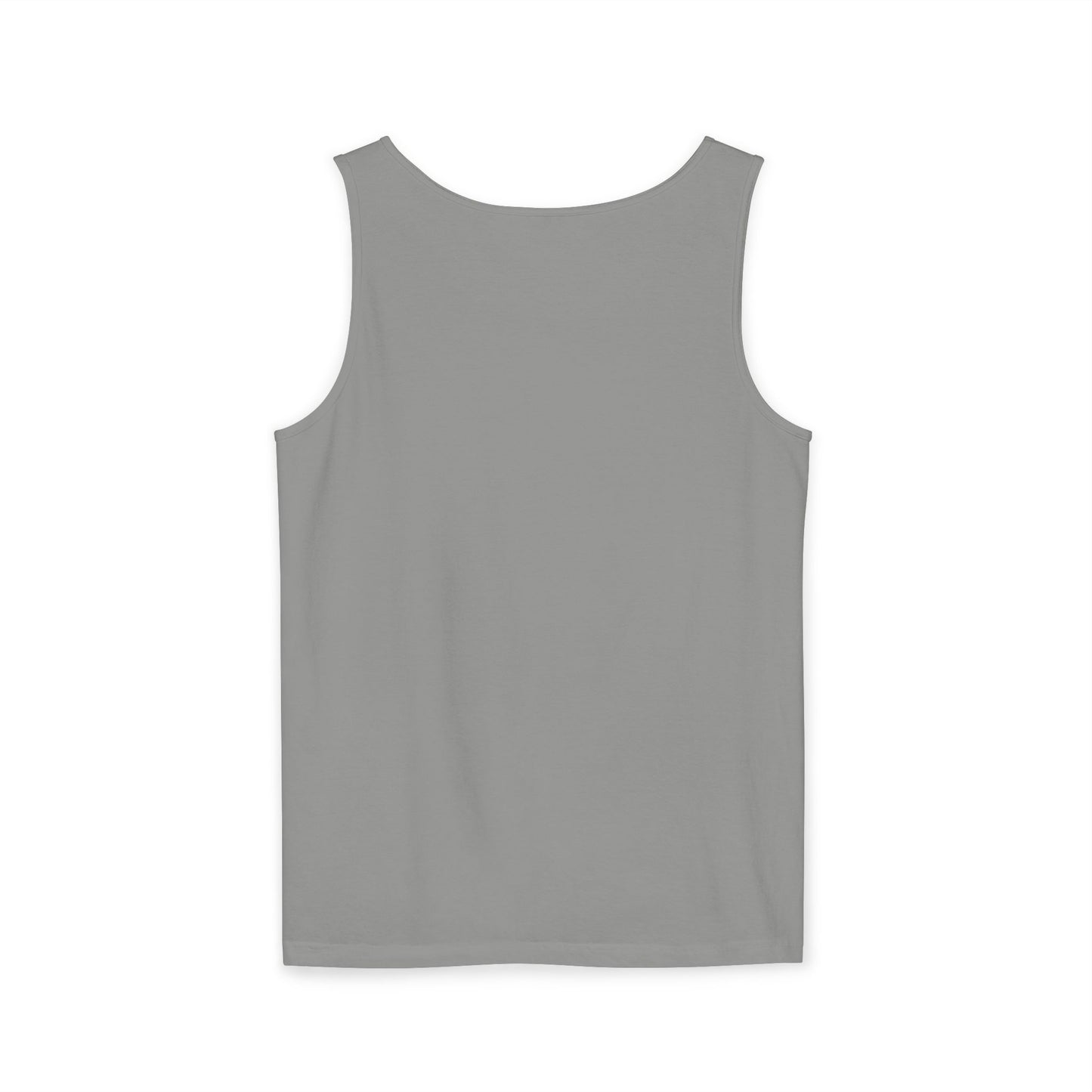 General Bookish Unisex Tank Top - Pride Flag Books