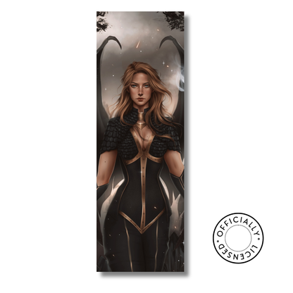 A Court of Thorns and Roses Bookmarks - Feyre Archeron Set