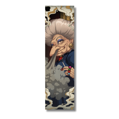 Studio Ghibli Luxury Bookmarks - Spirited Away