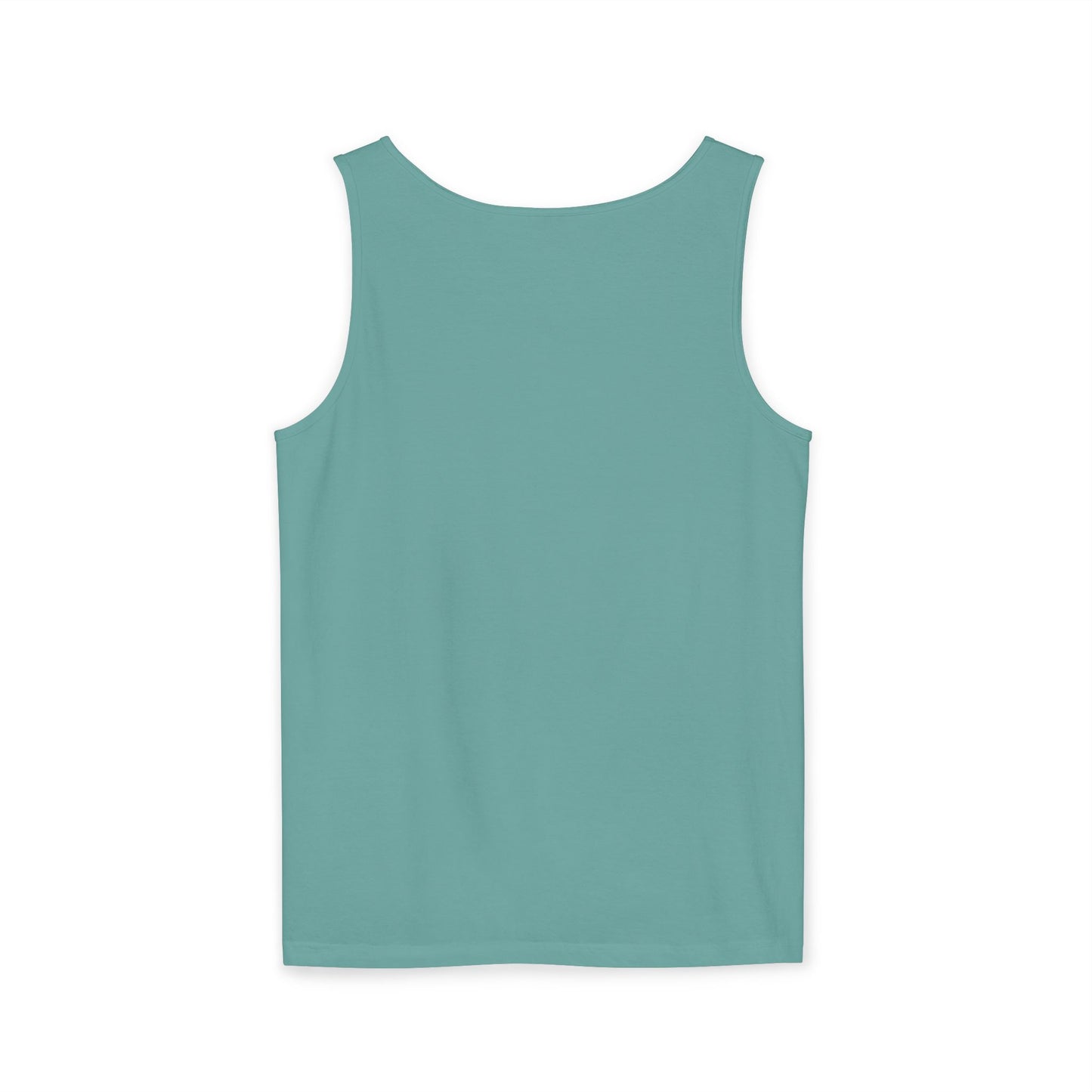 General Bookish Unisex Tank Top - Pride Flag Books