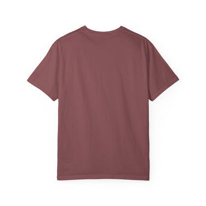 Crescent City Unisex T-Shirt - Starborn Power Smut