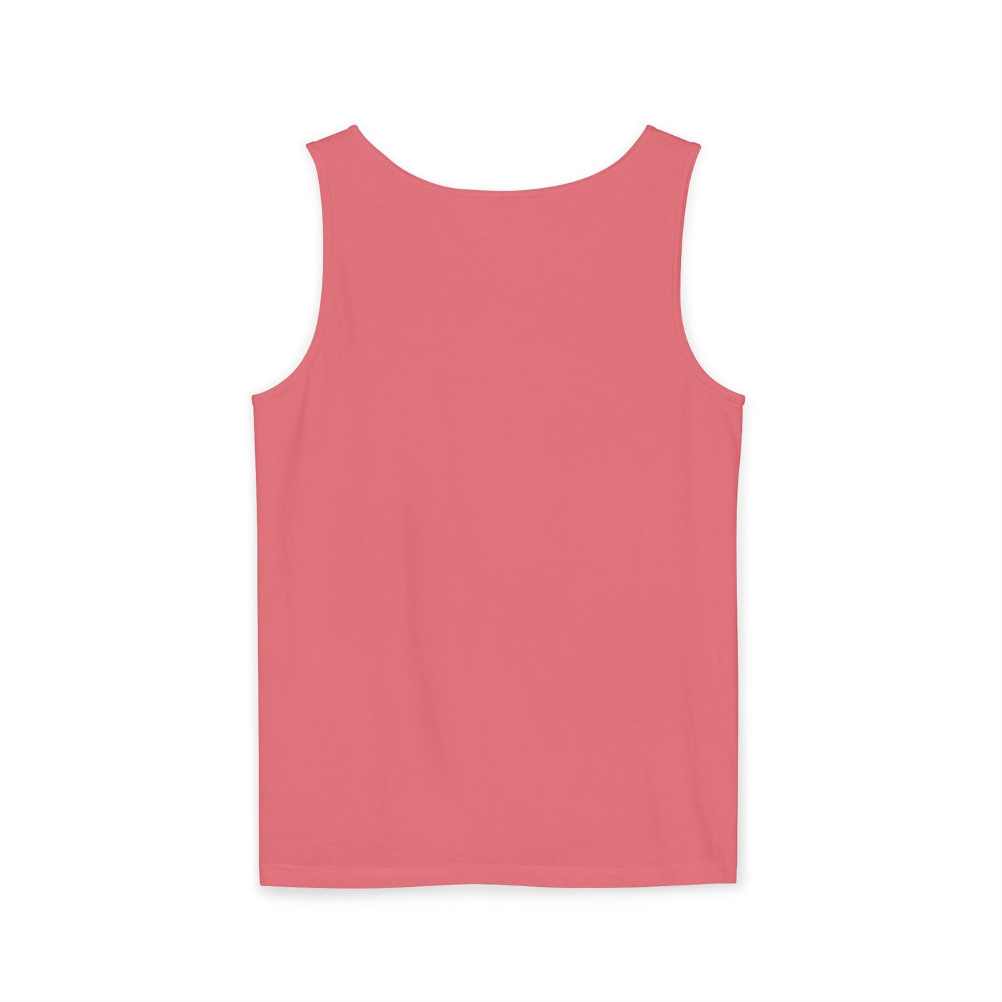 General Bookish Unisex Tank Top - Pride Flag Books