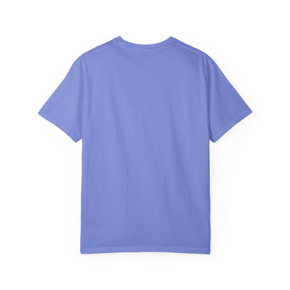 Crescent City Unisex T-Shirt - Starborn Power Smut