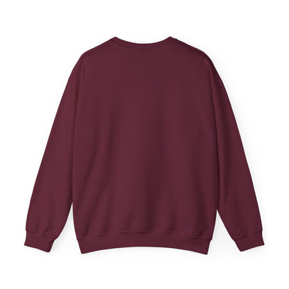 General Bookish Unisex Sweatshirt - Asexual Books