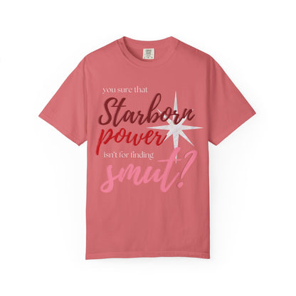 Crescent City Unisex T-Shirt - Starborn Power Smut