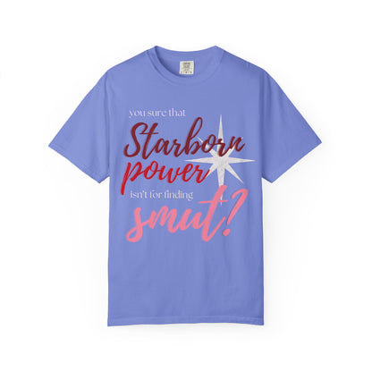 Crescent City Unisex T-Shirt - Starborn Power Smut