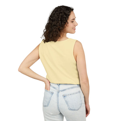 General Bookish Unisex Tank Top - Reader