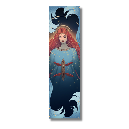 Studio Ghibli Luxury Bookmarks - Ponyo