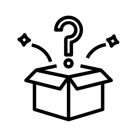 Mystery Bookmark Bundle
