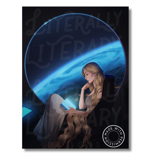 The Lunar Chronicles - Hacker