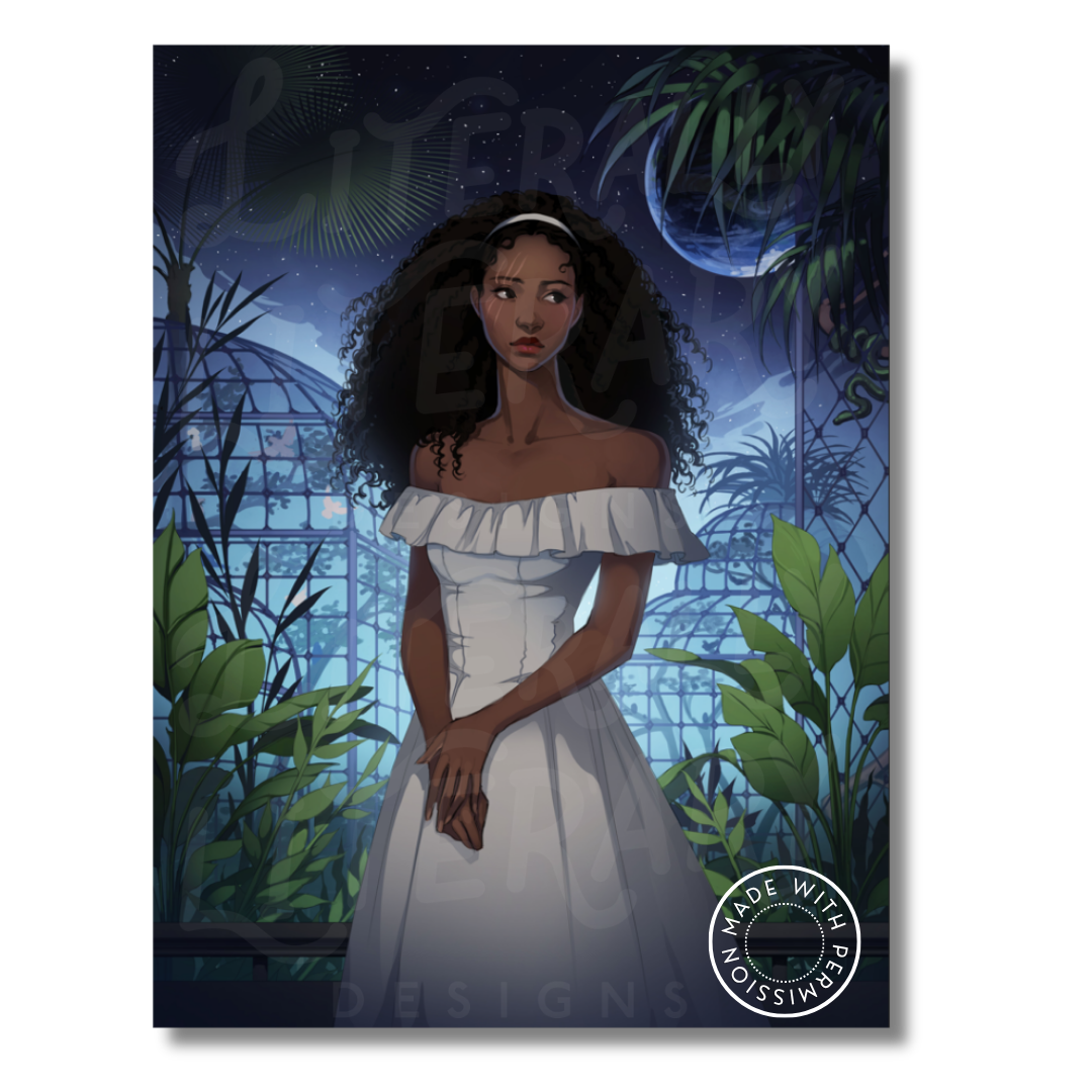 The Lunar Chronicles - Princess