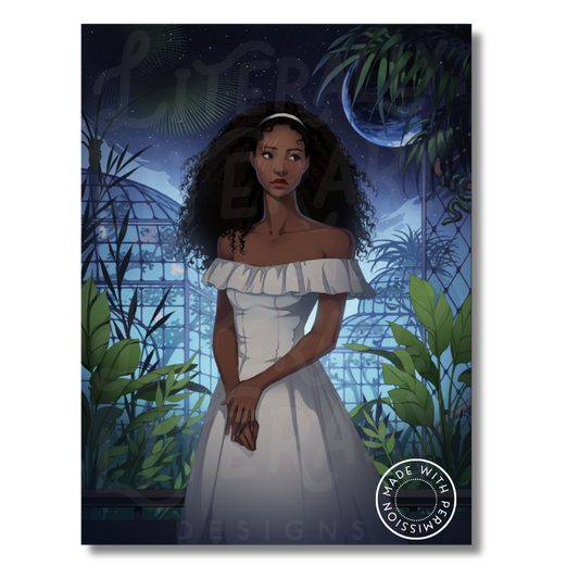 The Lunar Chronicles - Princess